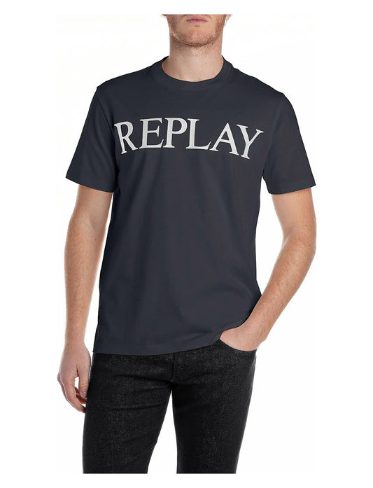 Replay - T-Shirts