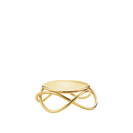 Georg Jensen - Ljusstakar