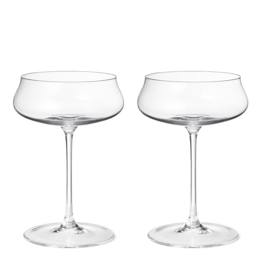 Georg Jensen - Cocktailglas