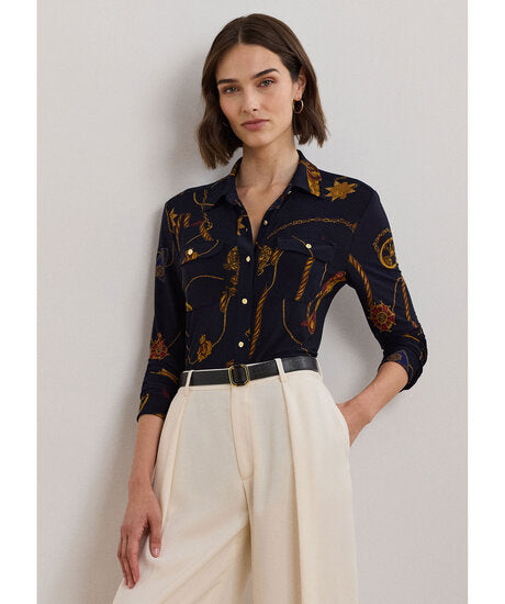 Ralph Lauren - Blusar
