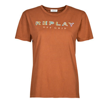 Replay - T-Shirts