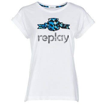 Replay - T-Shirts