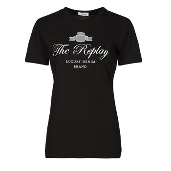 Replay - T-Shirts