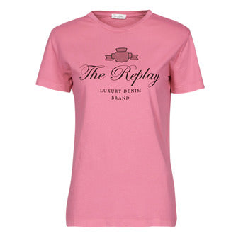 Replay - T-Shirts