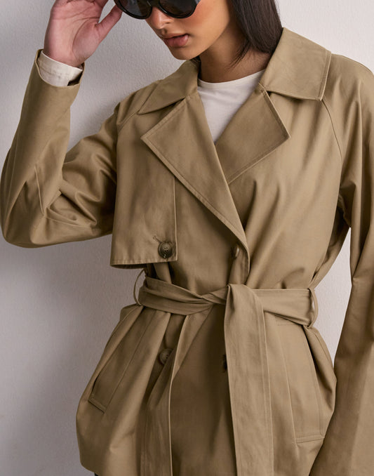 Selected Femme - Jackor
