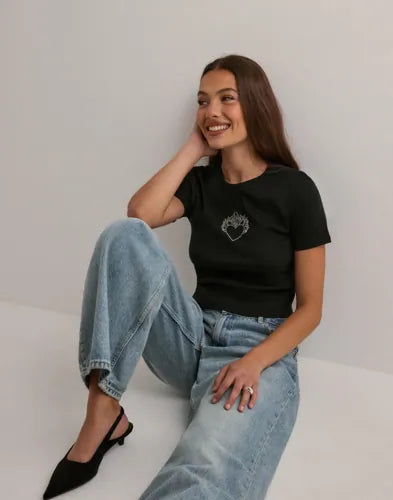 Only - T-Shirts