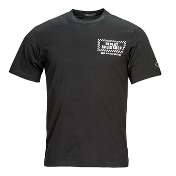 Replay - T-Shirts