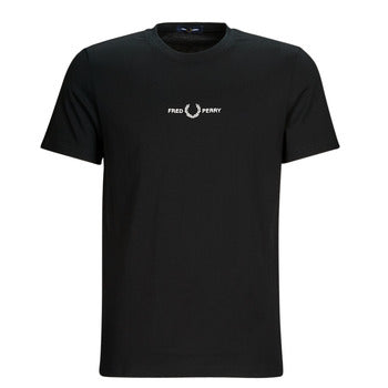 Fred Perry - T-Shirts