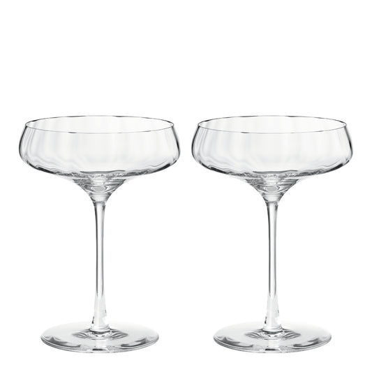 Georg Jensen - Cocktailglas