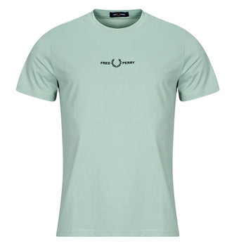 Fred Perry - T-Shirts