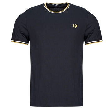 Fred Perry - T-Shirts