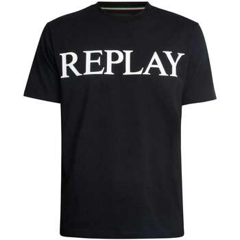 Replay - T-Shirts