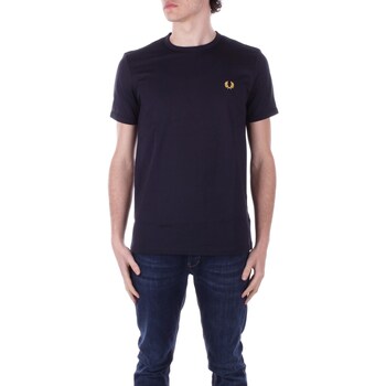 Fred Perry - T-Shirts