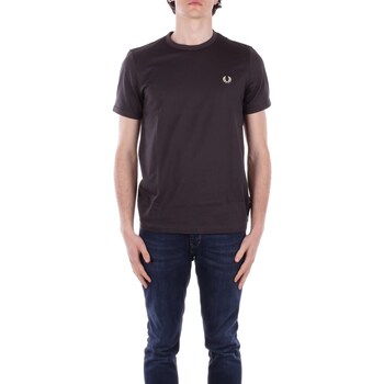 Fred Perry - T-Shirts