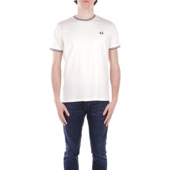 Fred Perry - T-Shirts