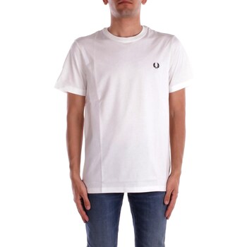 Fred Perry - T-Shirts