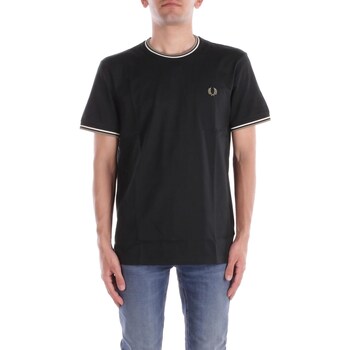 Fred Perry - T-Shirts