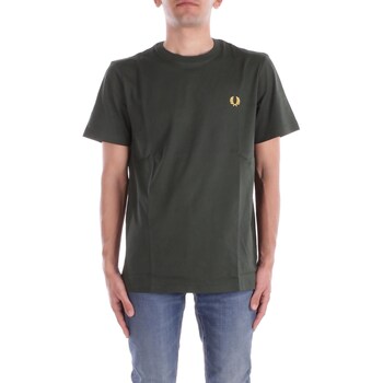 Fred Perry - T-Shirts