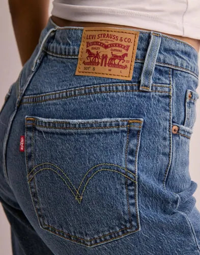 Levi's - Jeans