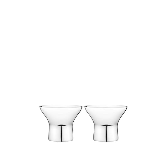 Georg Jensen - Äggkoppar