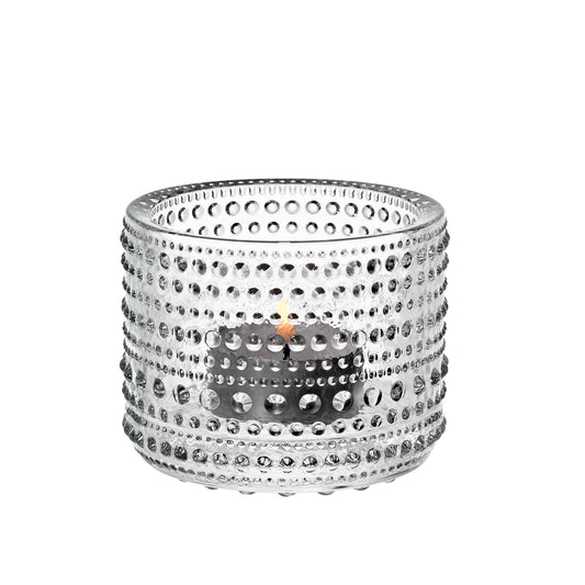 Iittala - Ljusstakar