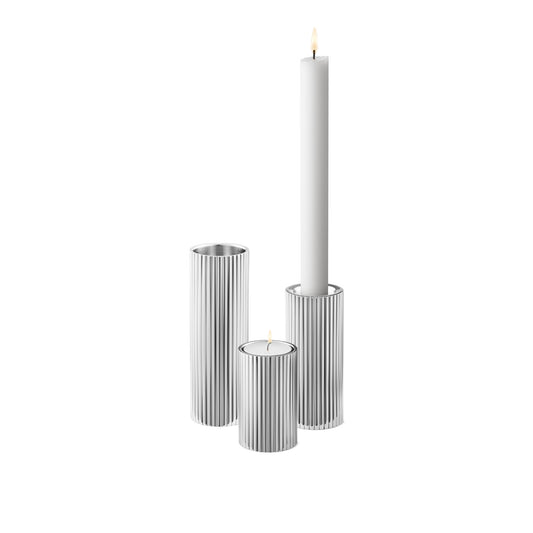Georg Jensen - Ljusstakar