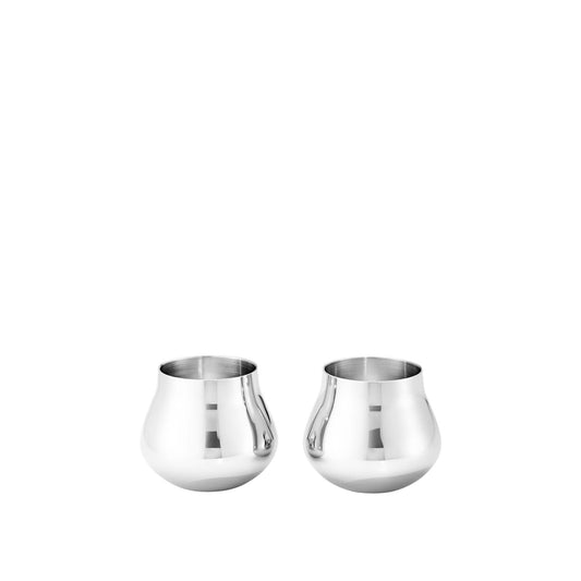 Georg Jensen - Snapsglas