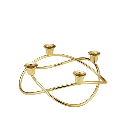 Georg Jensen - Ljusstakar