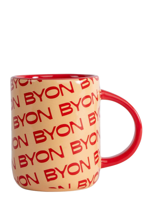 Byon - Koppar