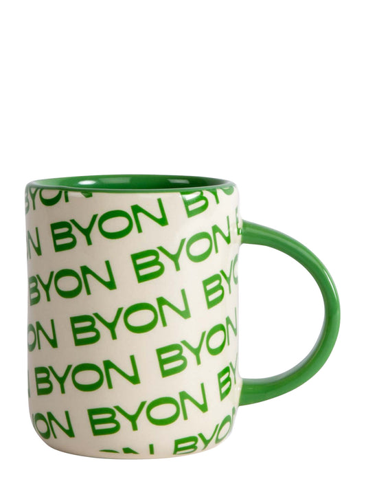 Byon - Koppar