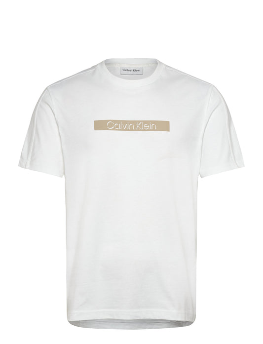 Calvin Klein - T-Shirts