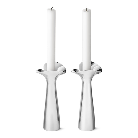 Georg Jensen - Ljusstakar