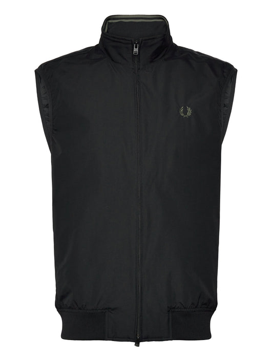 Fred Perry - Jackor
