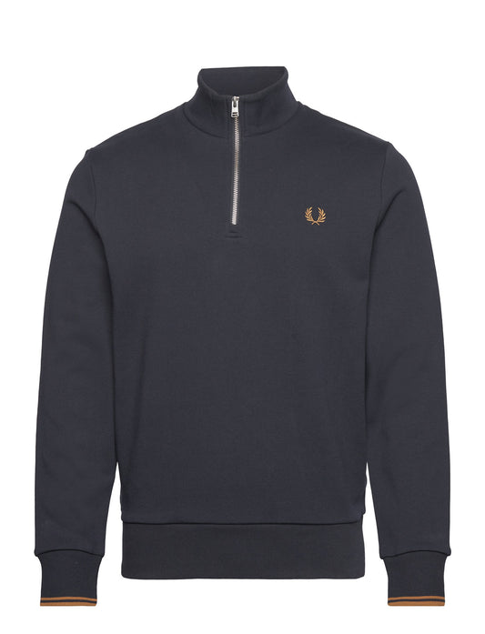 Fred Perry - Tröjor