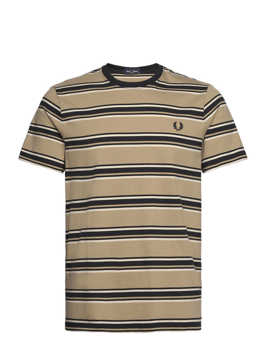 Fred Perry - T-Shirts