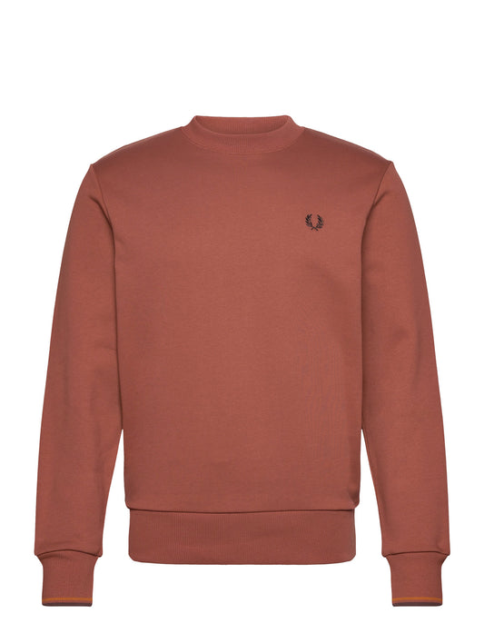 Fred Perry - Tröjor