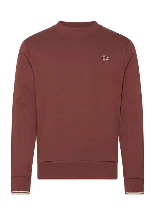 Fred Perry - Tröjor