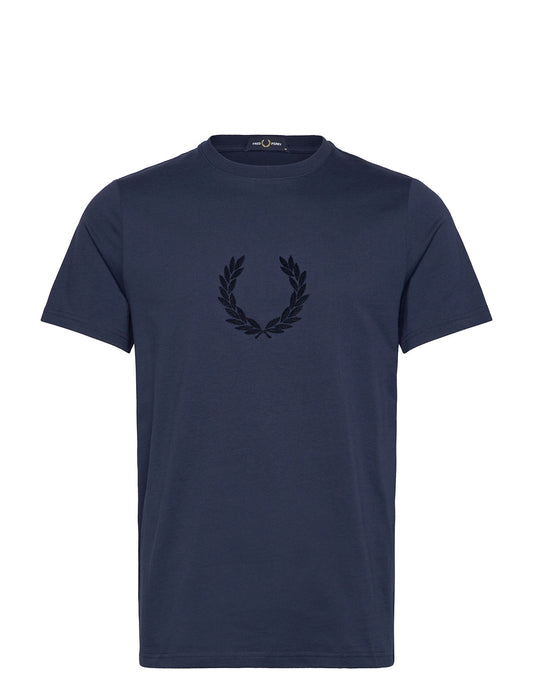 Fred Perry - T-Shirts