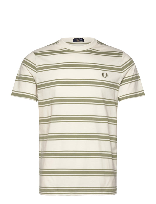 Fred Perry - T-Shirts