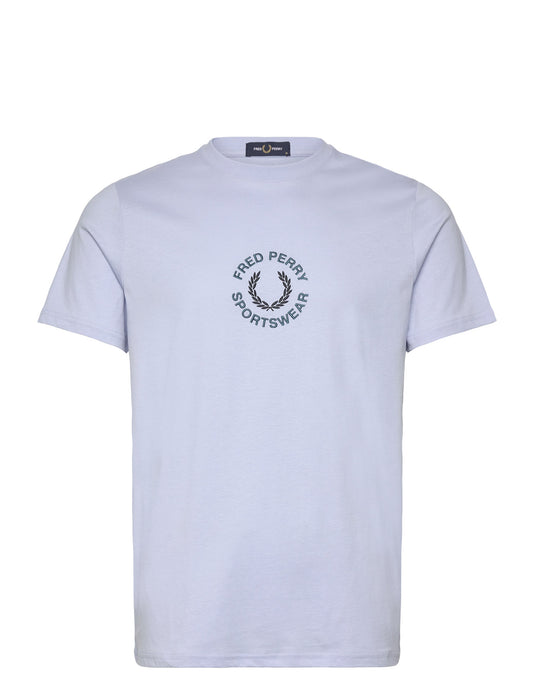 Fred Perry - T-Shirts