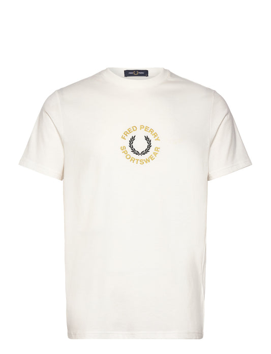 Fred Perry - T-Shirts