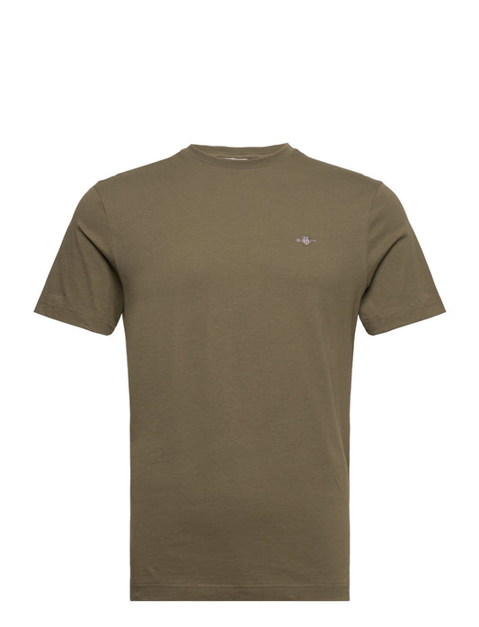 GANT - T-Shirts