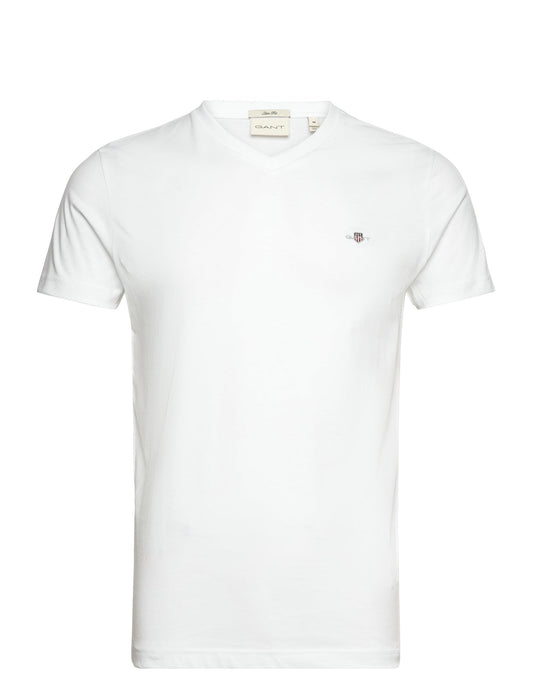 GANT - T-Shirts