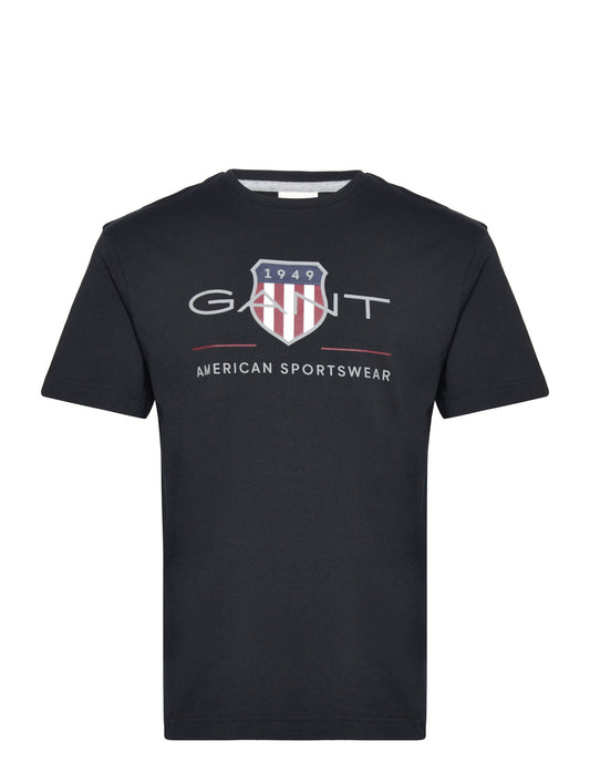GANT - T-Shirts