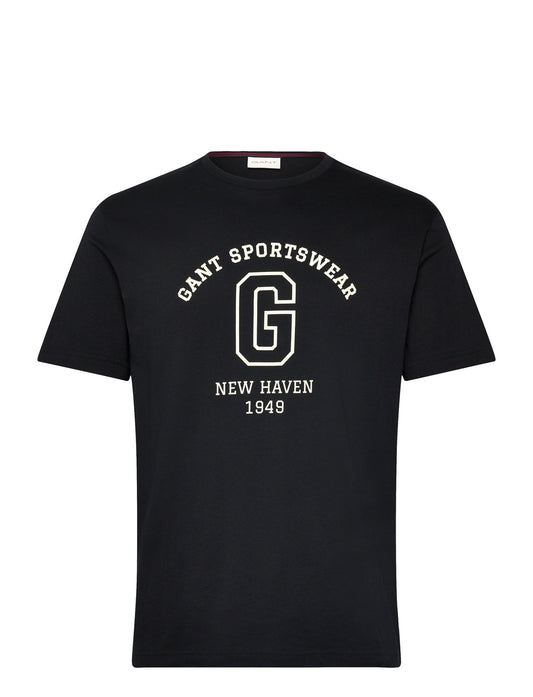 GANT - T-Shirts
