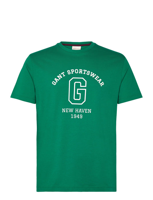 GANT - T-Shirts