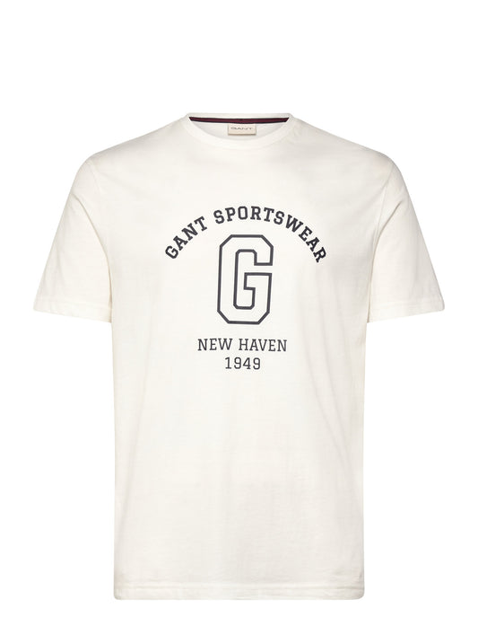 GANT - T-Shirts