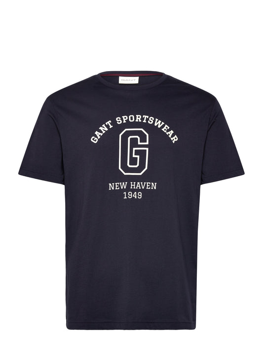 GANT - T-Shirts