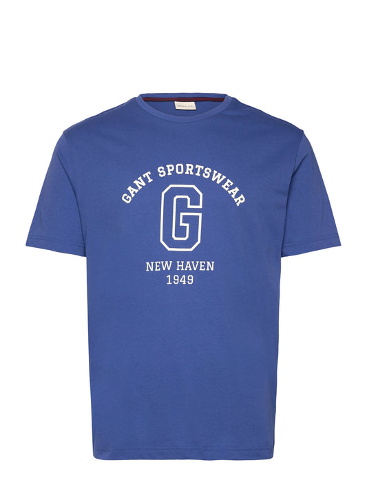 GANT - T-Shirts