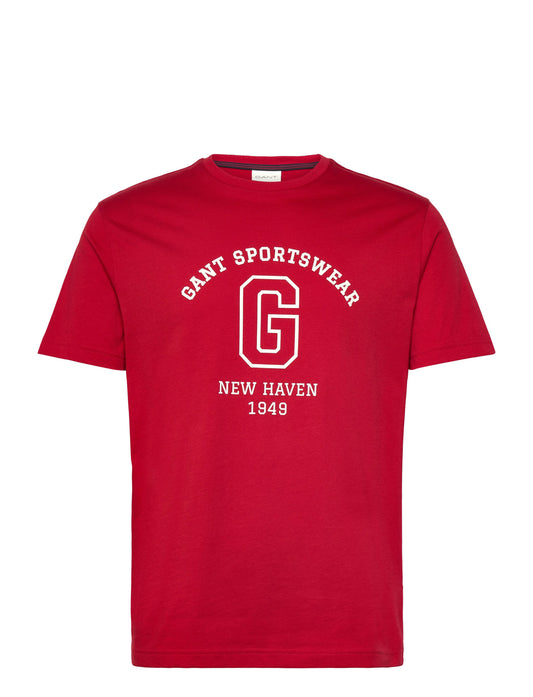 GANT - T-Shirts
